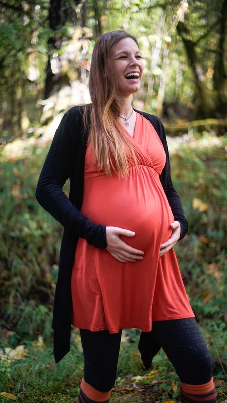 Prenatal care homebirth midwifery